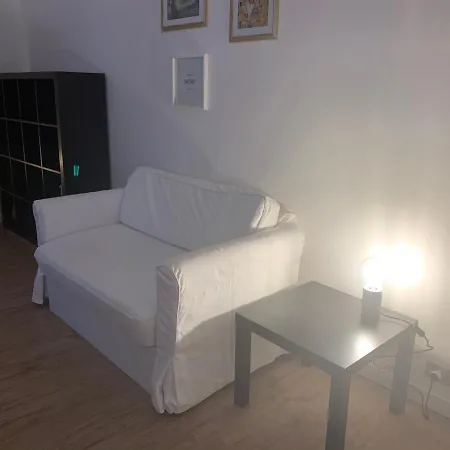 Lejlighed Le Gondole